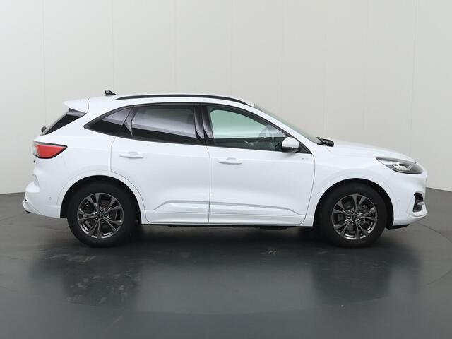 Ford KUGA 2.5 PHEV ST-Line X | Trekhaak Afneembaar | Winterpakket | Cruise Control Adaptief | B&O | Navigatie | Parkeercamera | Navigatie |