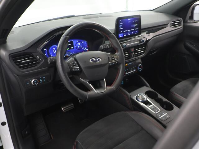 Ford KUGA 2.5 PHEV ST-Line X | Trekhaak Afneembaar | Winterpakket | Cruise Control Adaptief | B&O | Navigatie | Parkeercamera | Navigatie |