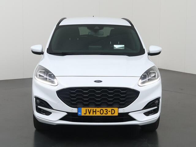 Ford KUGA 2.5 PHEV ST-Line | Winterpakket | Head-Up | Elektr. Achterklep | Navigatie |