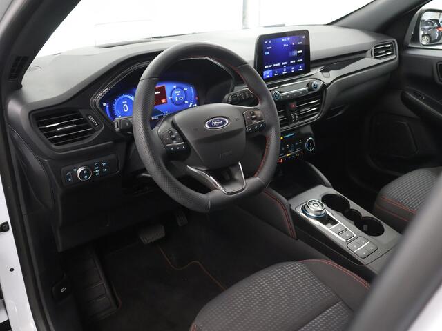 Ford KUGA 2.5 PHEV ST-Line | Winterpakket | Head-Up | Elektr. Achterklep | Navigatie |