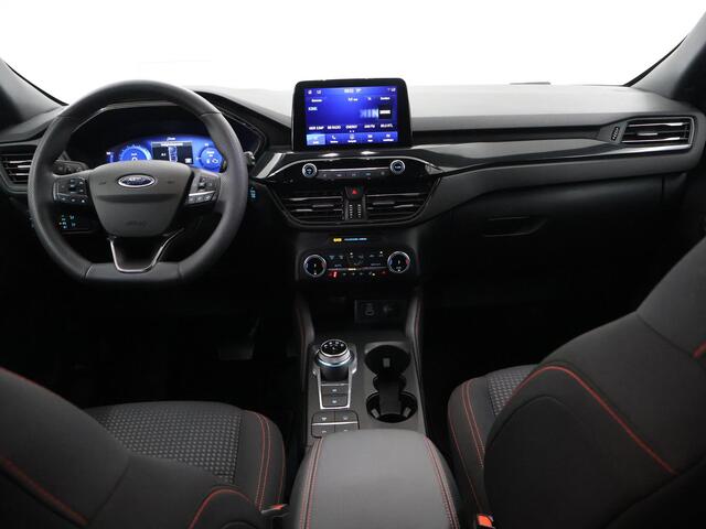 Ford KUGA 2.5 PHEV ST-Line | Winterpakket | Head-Up | Elektr. Achterklep | Navigatie |