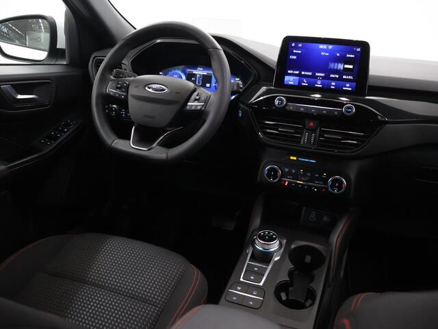 Ford KUGA 2.5 PHEV ST-Line | Winterpakket | Head-Up | Elektr. Achterklep | Navigatie |