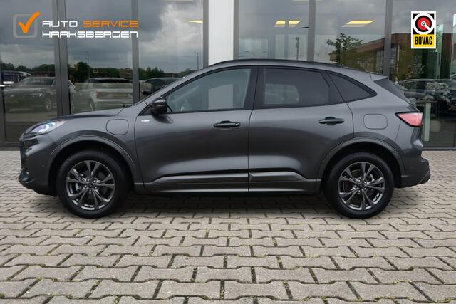 Ford KUGA 2.5 PHEV ST-Line X | ACC | Camera | B&O |