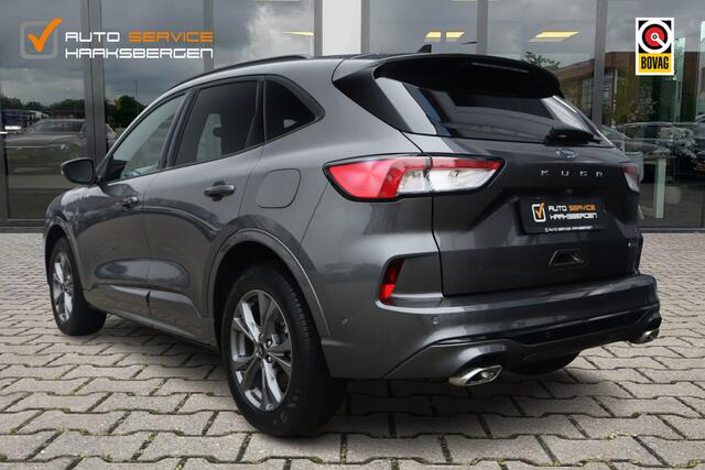 Ford KUGA 2.5 PHEV ST-Line X | ACC | Camera | B&O |