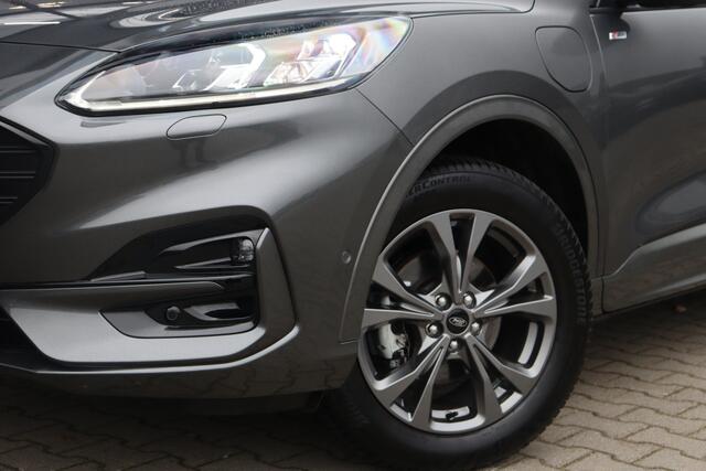 Ford KUGA 2.5 PHEV ST-Line X | ACC | Camera | B&O |