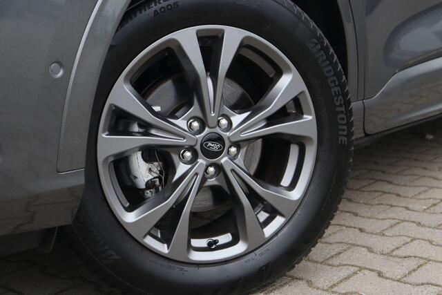 Ford KUGA 2.5 PHEV ST-Line X | ACC | Camera | B&O |