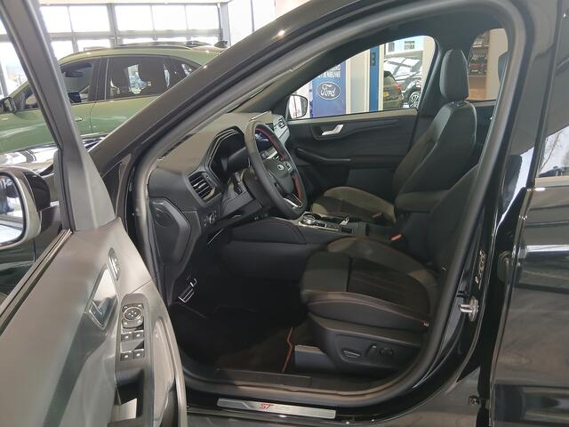 Ford KUGA 2.5 PHEV ST-Line X * Panoramadak * Elektrische trekhaak * Winter Pack * Matrix LED *