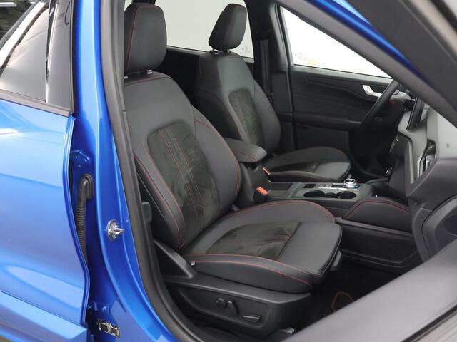 Ford KUGA 2.5 PHEV ST-Line X | Elekt. inklapbare Trekhaak | Panoramadak | Winterpakket | Head Up | Matrix Led | Cruise Control Adaptief |