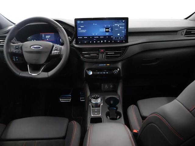 Ford KUGA 2.5 PHEV ST-Line X | Elekt. inklapbare Trekhaak | Panoramadak | Winterpakket | Head Up | Matrix Led | Cruise Control Adaptief |