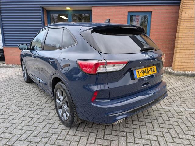 Ford KUGA 2.5 PHEV ST-LINE, Laneassist, Apple CarPlay/Android Auto, AUTOMAAT