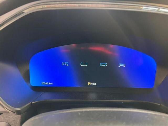 Ford KUGA 2.5 FHEV ST-Line 190pk | Winterpack | Achteruitrijcamera | SYNC 4 Navigatie | All Weatherbanden | Geen stekker nodig