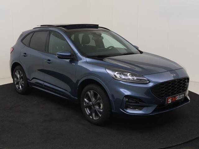 Ford KUGA 2.5 PHEV ST-Line X | Elektr. Panorama dak | Trekhaak elektr. | W