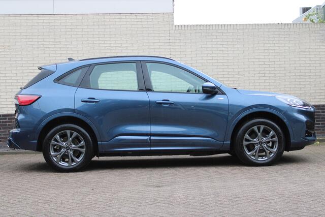 Ford KUGA 2.5 PHEV ST-Line | Trekhaak | Head-up | BLIS | Adaptieve cruise