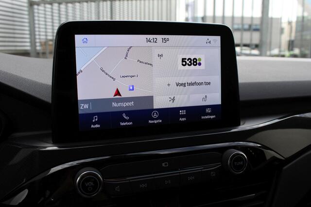 Ford KUGA 2.5 PHEV ST-Line | Trekhaak | Head-up | BLIS | Adaptieve cruise