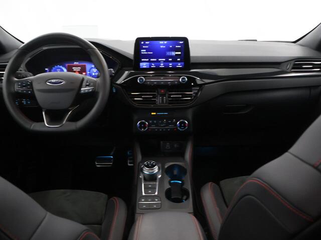 Ford KUGA 2.5 PHEV ST-Line X | Winterpakket | Head-Up | Cruise Control Adaptief | Parkeercamera |