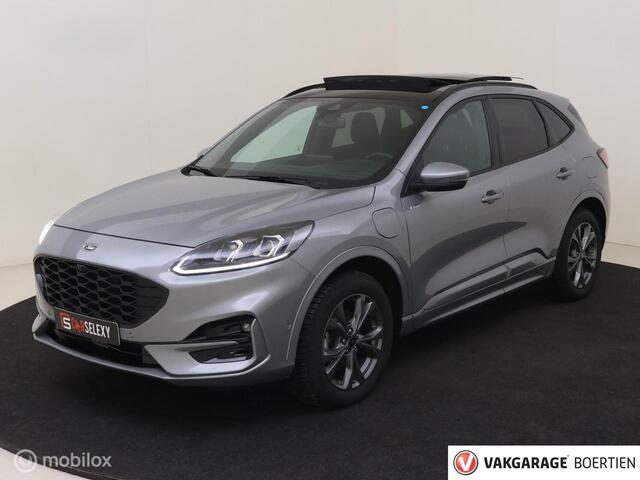 Ford KUGA 2.5 PHEV ST-Line X ,elec trekhaak ,pano dak