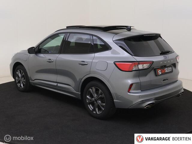 Ford KUGA 2.5 PHEV ST-Line X ,elec trekhaak ,pano dak