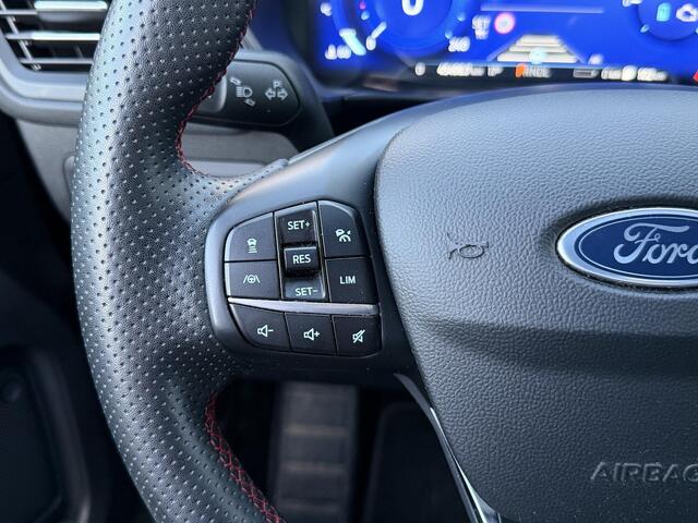 Ford KUGA 2.5 PHEV ST-Line X | Winterpack/Keyless/Head-Up/Carplay/Adapt.Cruise