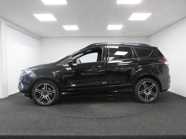 Ford KUGA 1.5 EcoBoost ST Line I Origineel NL-Auto I Luxe uitvoering I Stoelverwarming I