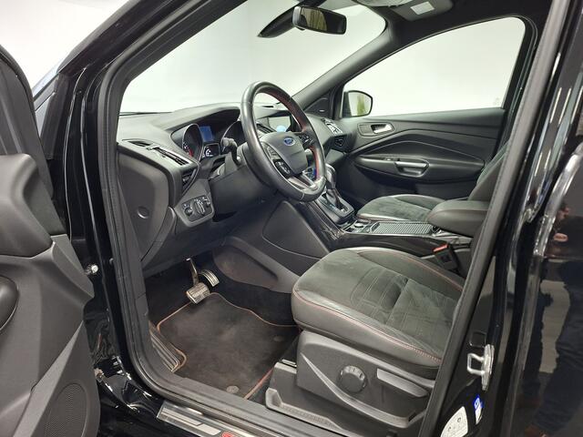 Ford KUGA 1.5 EcoBoost ST Line I Origineel NL-Auto I Luxe uitvoering I Stoelverwarming I