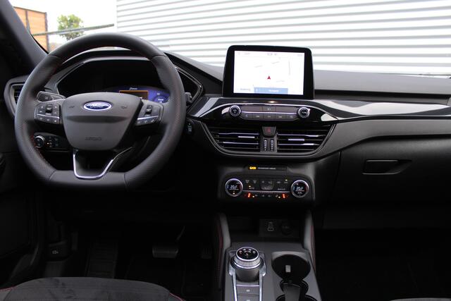 Ford KUGA 2.5 PHEV ST-Line X | Trekhaak | Panoramadak | BLIS | B&O | Navigatie