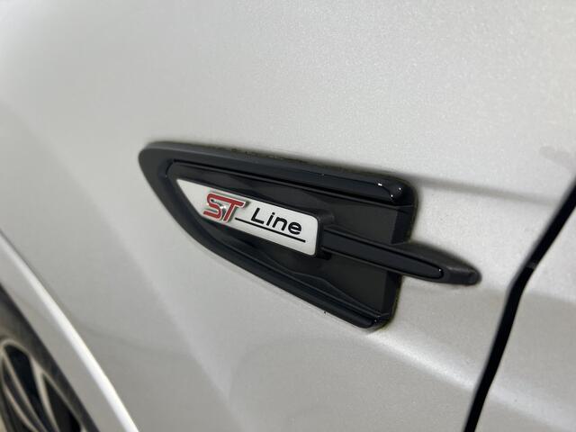 Ford KUGA 1.5 EcoBoost ST Line | Trekhaak | Android/Apple Carplay | PDC Voor en Achter | Cruise Control | Airco | Navi