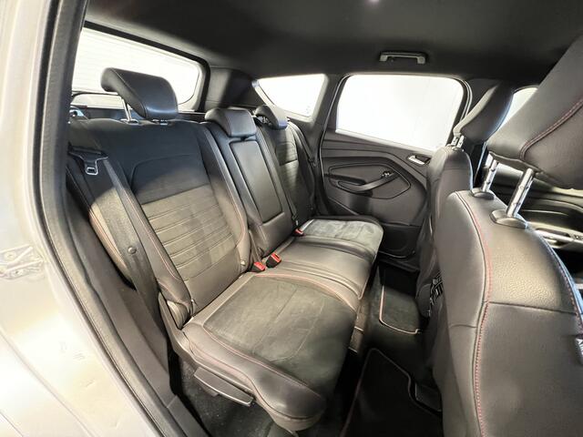 Ford KUGA 1.5 EcoBoost ST Line | Trekhaak | Android/Apple Carplay | PDC Voor en Achter | Cruise Control | Airco | Navi