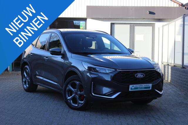 Ford KUGA 2.5 PHEV ST-Line X Winter Pack, Technology Pack, Panorama Dak, All Season.