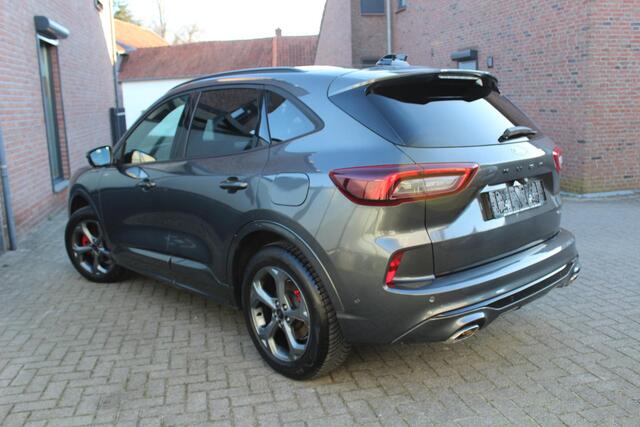 Ford KUGA 2.5 PHEV ST-Line X Winter Pack, Technology Pack, Panorama Dak, All Season.