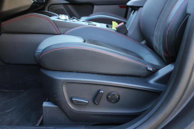 Ford KUGA 2.5 PHEV ST-Line X Winter Pack, Technology Pack, Panorama Dak, All Season.