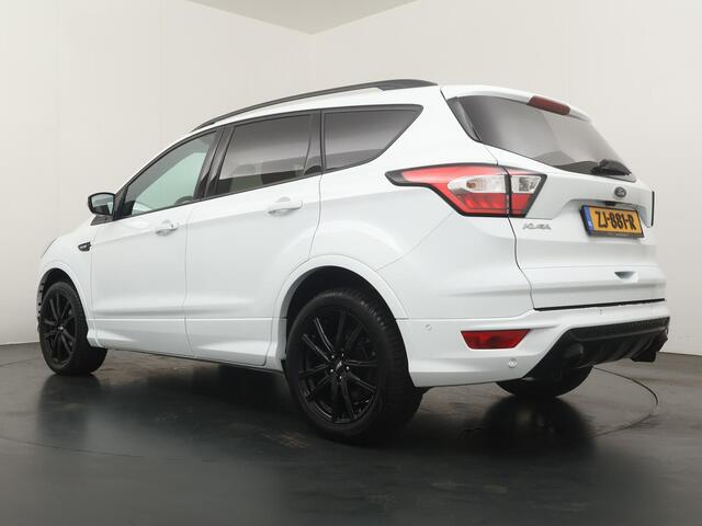 Ford KUGA 1.5 EcoBoost ST Line - Navigatie - Climate Control - Stoelverwarming