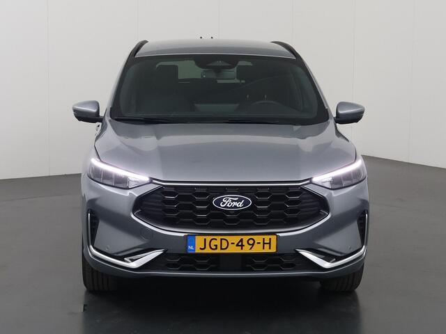 Ford KUGA 2.5 PHEV ST-Line X | Winterpakket | 360° Camera | Cruise control Adaptief | B&O | Navigatie |