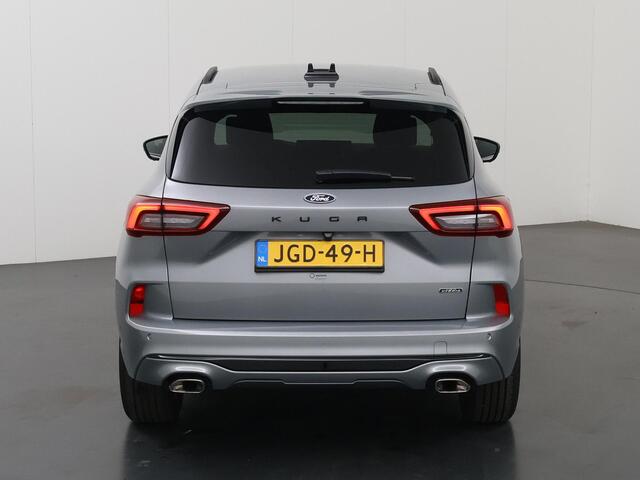 Ford KUGA 2.5 PHEV ST-Line X | Winterpakket | 360° Camera | Cruise control Adaptief | B&O | Navigatie |