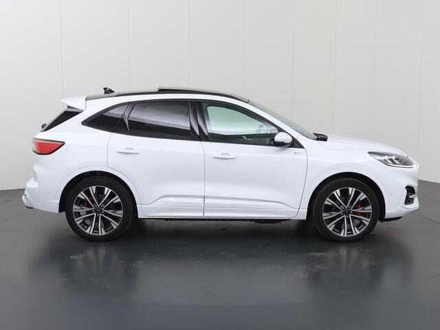 Ford KUGA 2.5 PHEV ST-Line X | Trekhaak | Panoramadak | Winterpakket | Head-Up | Cruise Control Adaptief | 20" Lichtmetalen Velgen |