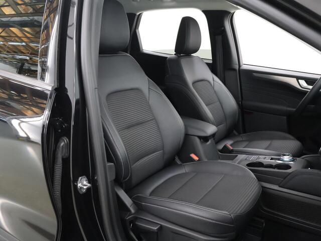 Ford KUGA 2.5 PHEV Titanium X | Winterpakket | Cruise Control Adaptief | B&O | Parkeercamera | Navigatie | Climate Control |