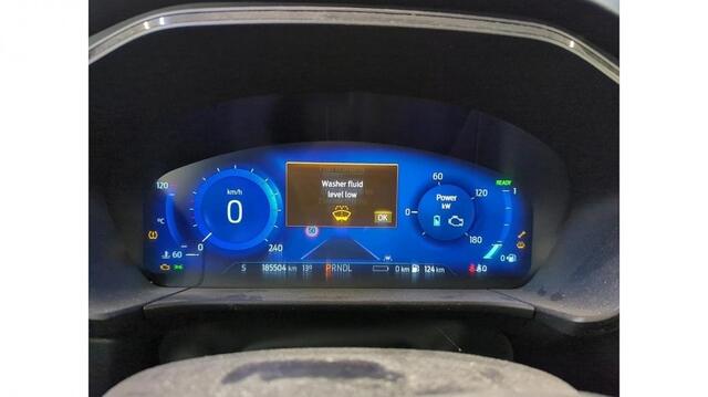 Ford KUGA 2.5 PHEV ST-Line X