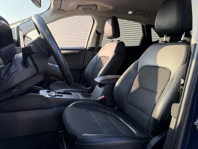 Ford KUGA 2.5 PHEV Titanium X | Nieuw Binnen! | Automaat | B&O | Elektrische Trekhaak | RIJKLAAR