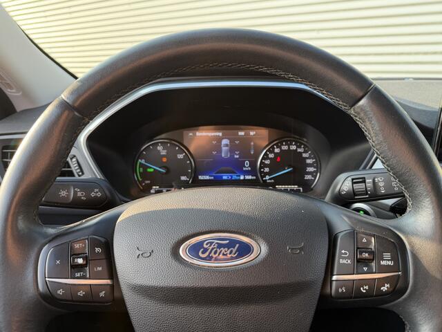 Ford KUGA 2.5 PHEV Titanium X | Nieuw Binnen! | Automaat | B&O | Elektrische Trekhaak | RIJKLAAR