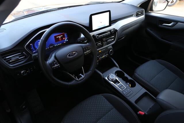 Ford KUGA 2.5 PHEV Titanium Navi