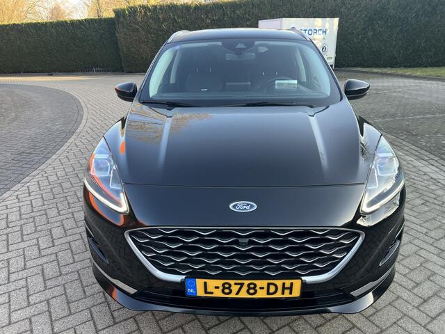 Ford KUGA 2.5 PHEV Vignale