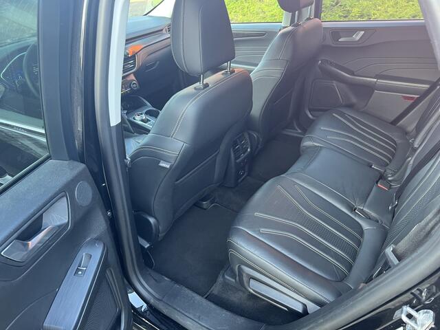 Ford KUGA 2.5 PHEV Vignale