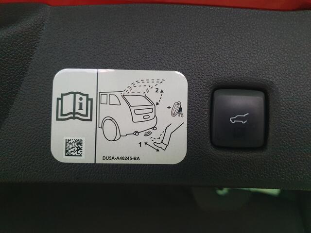 Ford KUGA 2.5 PHEV Titanium X PANO/NAVI/LED/H.LEDER/TRHAAK