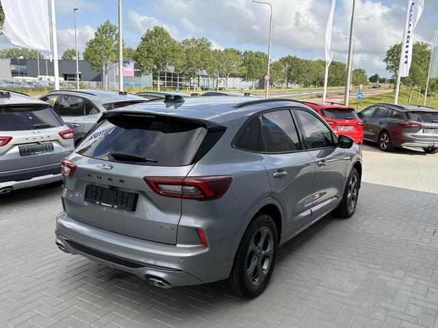 Ford KUGA 2.5 PHEV ST-Line X 243pk | Driver Assistance pack | SYNC 4 Navigatie | Elek. Achterklep | BLIS | AGR Stoelen