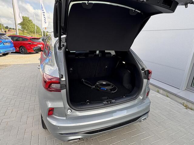 Ford KUGA 2.5 PHEV ST-Line X 243pk | Driver Assistance pack | SYNC 4 Navigatie | Elek. Achterklep | BLIS | AGR Stoelen