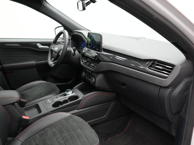 Ford KUGA 2.5 ST-Line Plug In Hybrid 225pk Dealer O.H. PHEV | Panodak | Adaptive Cruise | 360 Camera | Bang & Olufsen Audio | Apple Carplay | LED Koplampen | Virtual | Navigatie | DAB |