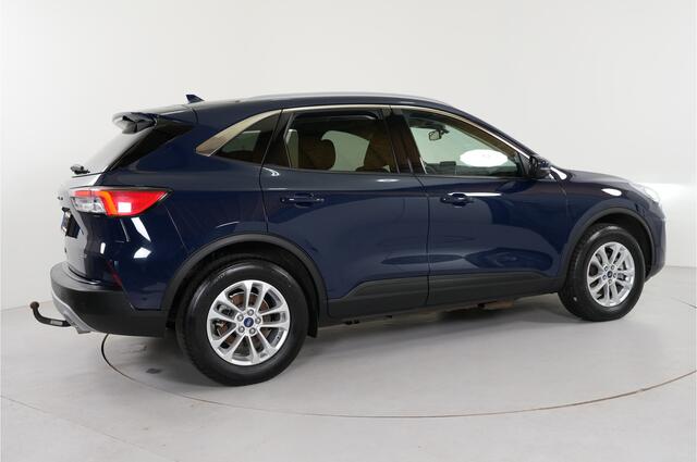 Ford KUGA 2.5 PHEV Titanium X | Trekhaak | Stl. verw. | El. achterklep |