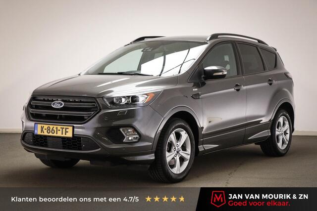 Ford KUGA 1.5 EcoBoost ST Line | DRIVER ASSISTANCE PACK | STUURVERWARMING | APPLE |TREKHAAK