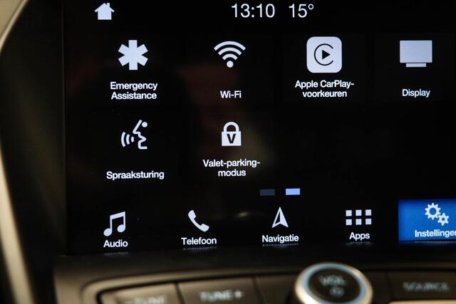 Ford KUGA 1.5 EcoBoost ST Line | DRIVER ASSISTANCE PACK | STUURVERWARMING | APPLE |TREKHAAK