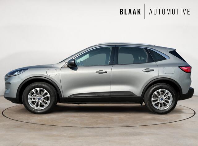 Ford KUGA 2.5 PHEV Titanium | NL-auto | trekhaak| winterpakket