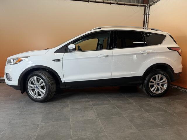 Ford KUGA 1.5 TDCi Euro6 1e eig | lage km stand navi | camera